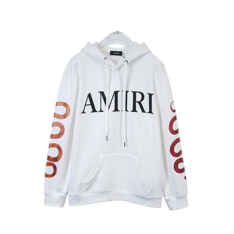 Amiri Hoodie-44